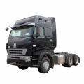 SINOTRUK HOWO A7 Model Tractor Truck Trailer Head For Sale